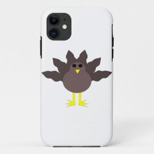 Coque Case-Mate Pour iPhone Drôle Thanksgiving Turquie iPhone 5 Coque