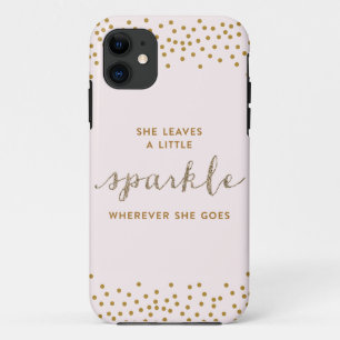 Coque Case-Mate Pour iPhone Elle Feuille un peu coque iphone