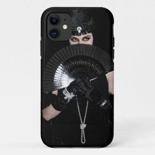 Coque Case-Mate Pour iPhone Femme Fatale - Coque iPhone 5/5s Case-Mate