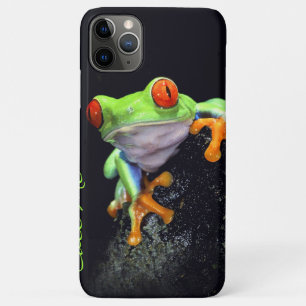 Coque Case-Mate Pour iPhone Grenouille 3 coque iphone