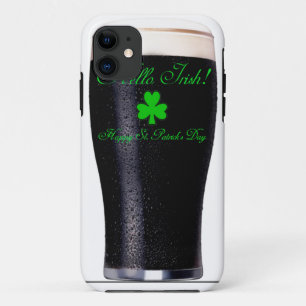 Coque Case-Mate Pour iPhone Image Guinness Pint pour iPhone 5 coque
