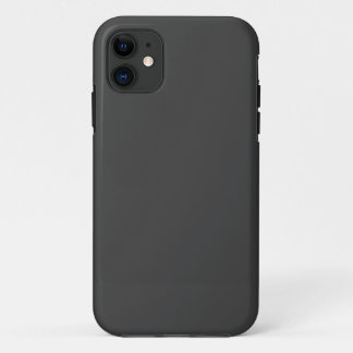 Coque Case-Mate Pour iPhone iPhone 5 Coque - Solide - Ardoise
