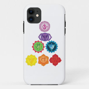 Coque Case-Mate Pour iPhone Le 7 ChakrasiPhone SE + coque iPhone 5/5S