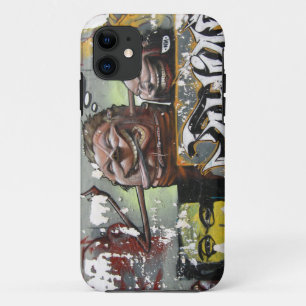 Coque Case-Mate Pour iPhone Mah coza, Graffiti, Espagne coque iphone