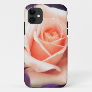 Coque Case-Mate Pour iPhone Pale Peach Rose iPhone 5 Coque