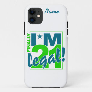 Coque Case-Mate Pour iPhone Personnalisé 21 et coque iphone juridique