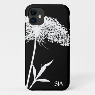 Coque Case-Mate Pour iPhone Queen Anne's Lace Design iPhone 5 Coque