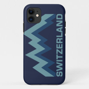 COQUE Case-Mate POUR iPhone SUISSE COQUE IPHONE