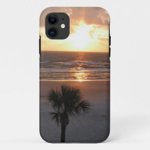 Coque Case-Mate Pour iPhone Sunrise At The Beach iPhone 5 coque