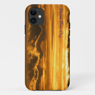 Coque Case-Mate Pour iPhone Sunrise Images iPhone 5 coque
