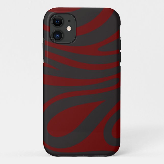 Coque Case-Mate pour iphone - Uniques au monde (Dos)