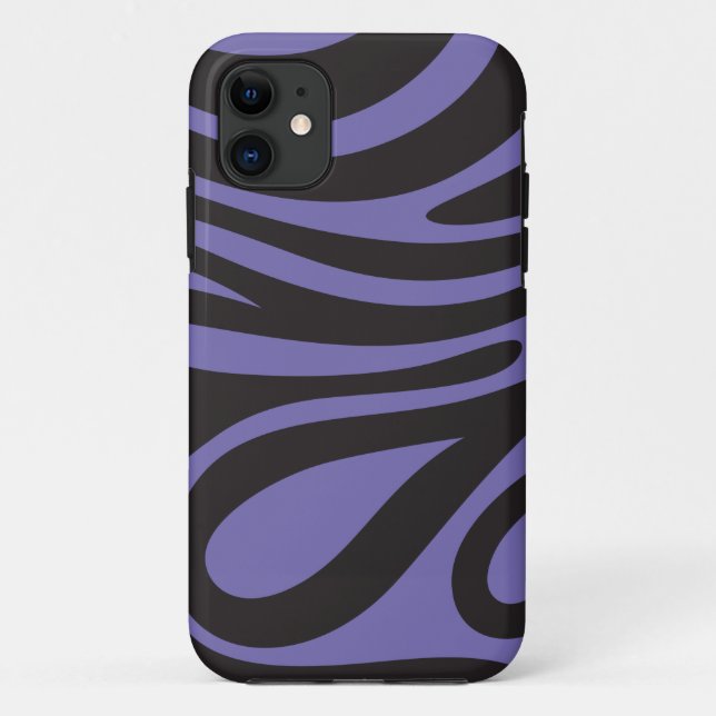 Coque Case-Mate pour iphone - Uniques au monde (Dos)