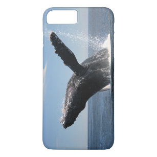 Coque Case-Mate Pour iPhone Violation adulte de baleine de bosse