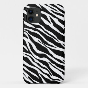 Coque Case-Mate Pour iPhone Zebra Print iPhone 5 Coque