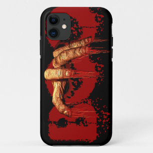 Coque Case-Mate Pour iPhone Zombie iPhone 5 Coque Déplaisant coque iphone Zomb