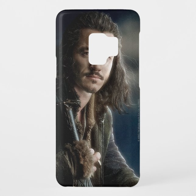 Coque Case-Mate Pour Samsung Galaxy Affiche de caractères BARD THE BOWMAN™ 2 (Dos)