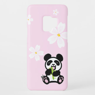 Caisse heureuse de la galaxie 6 de panda