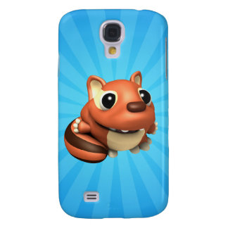 Coque Galaxy S4 Charpentier