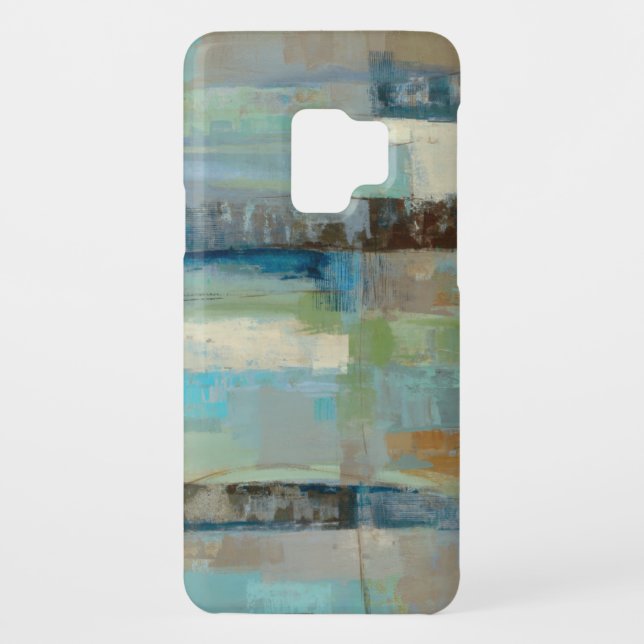 Coque Case-Mate Pour Samsung Galaxy Ciel (Dos)