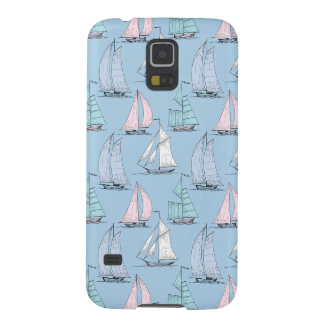 Coque Case-Mate Pour Samsung Galaxy Cuisine Motif 1 (Dos)