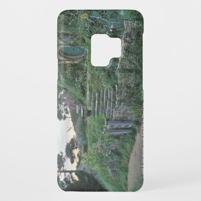 COQUE Case-Mate POUR SAMSUNG GALAXY LE SHIRE™ (Dos)