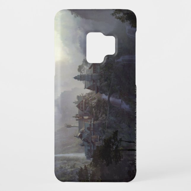 Coque Case-Mate Pour Samsung Galaxy Rivendell (Dos)