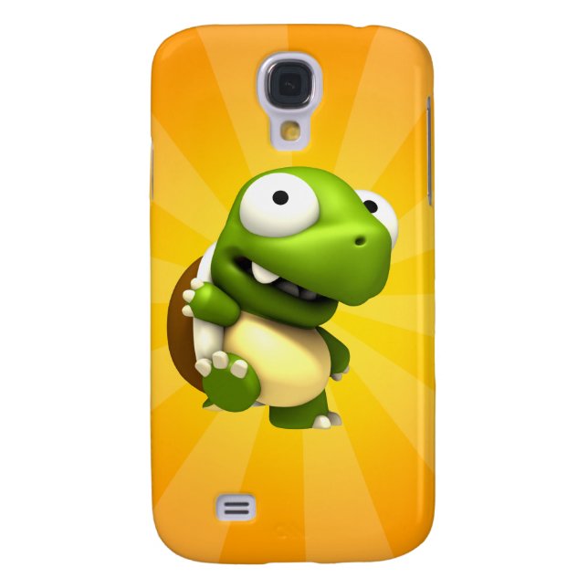 Coque Case-Mate Pour Samsung Galaxy Sheldon (Dos)