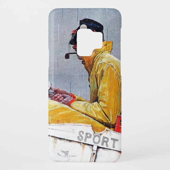 Coque Case-Mate Pour Samsung Galaxy Sport (Dos)