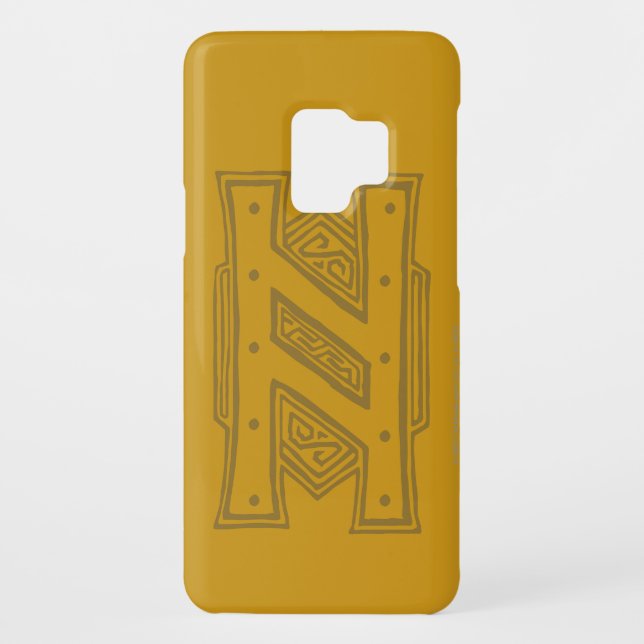 Coque Case-Mate Pour Samsung Galaxy Symbole Erebor - H (Dos)