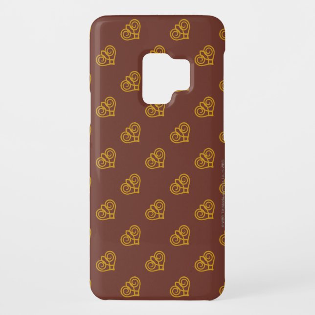 Coque Case-Mate Pour Samsung Galaxy Thranduil Symbol (Dos)