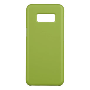Coque Case-Mate Samsung Galaxy S8 Vert citron moyen (couleur solide) jaune-vert