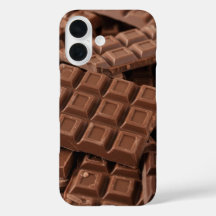 coque chocolat iPhone