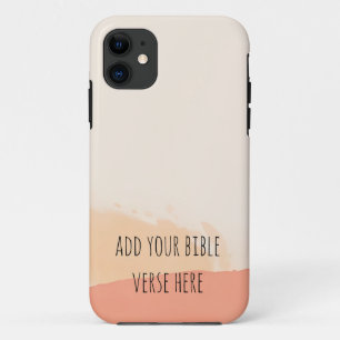 Coque Christian Cellphone - Editable