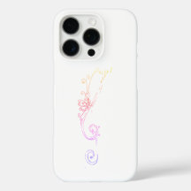 coque clé de sol