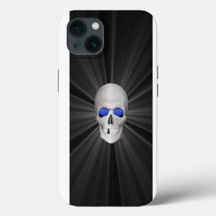 Coque coque iphone-Mate 3D brillant