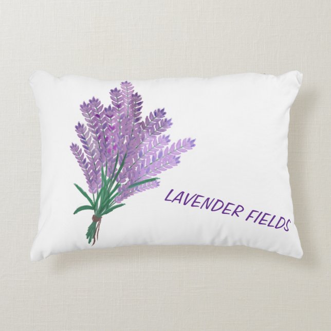 COQUE COUSSIN des CHAMPS LAVENDER (Devant)