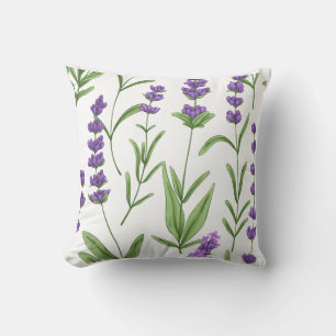 COQUE COUSSIN des CHAMPS LAVENDER