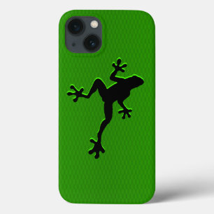 Coque d'air Ipad en fibre de carbone