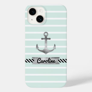 Coque d'Ancre écossais pour pintes vertes -