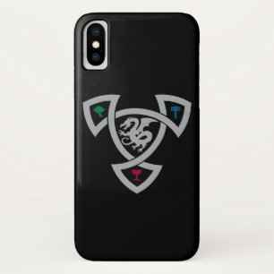 COQUE DAoC iPhone X