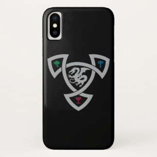 COQUE DAoC iPhone X