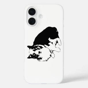 Coque de bord Corgi Clean