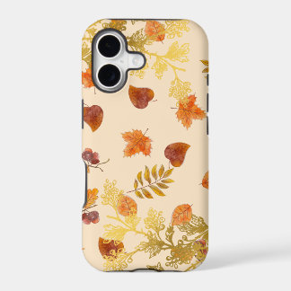 Coque de chute d'or