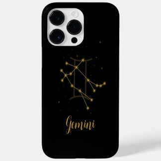 Coque de connexion étoile | Gemini