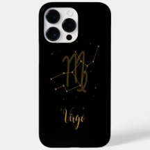 Coque de connexion étoile | Vierge