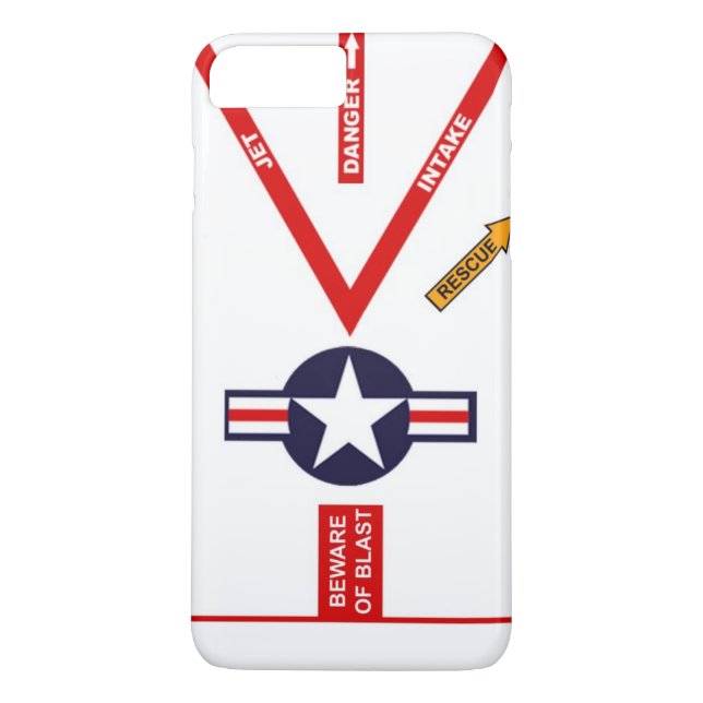 Coque de couverture du moteur militaire (Dos)