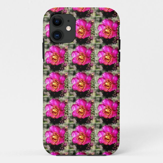 coque de fleur de poire (Dos)