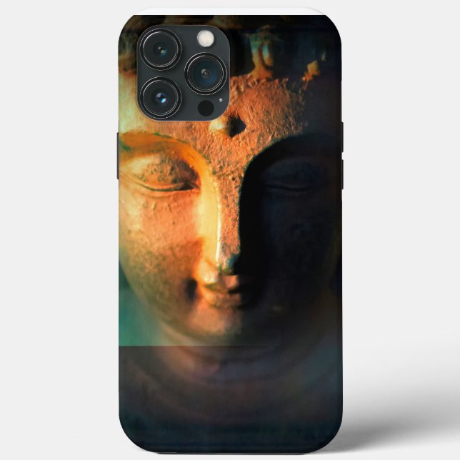 Coque de focus modifié-coque iphone de maté (Verso)