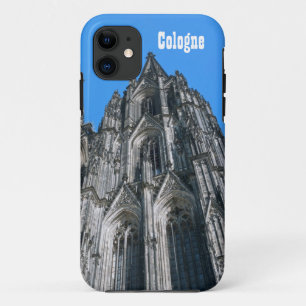 Coque de la cathédrale de Cologne