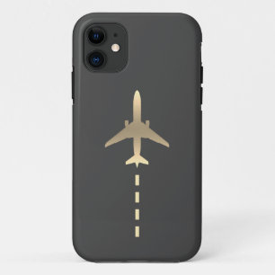 Coque de l'aviation - coque iphone